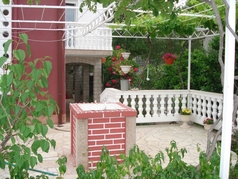 Pension de famille Vinišće 2