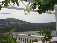 Pension de famille Vinišće 2