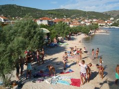 Pension de famille Vinišće 2