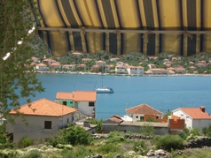 Pension de famille Vinišće 2