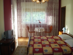 Pension de famille Vinišće 2