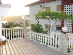 Pension de famille Vinišće 2