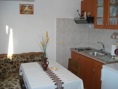 Pension de famille Vinišće 2