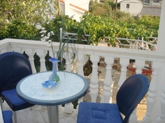 Pension de famille Vinišće 2