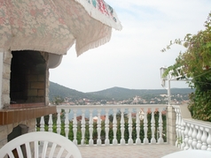 Pension de famille Vinišće 2