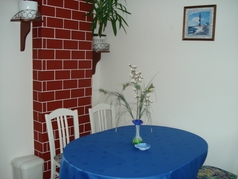 Pension de famille Vinišće 2
