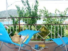 Pension de famille Vinišće 2