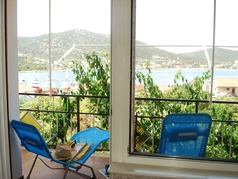 Pension de famille Vinišće 2