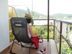 Pension de famille Vinišće 2