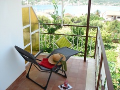 Pension de famille Vinišće 2