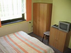 Fizetővendéglátó-hely Paseky nad Jizerou 1