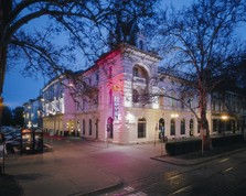 Hotel Szeged 1