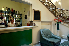Hotel Szeged 1