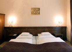 Hotel Szeged 1