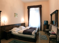 Hotel Szeged 1