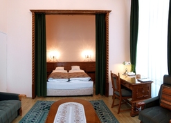 Hotel Szeged 1