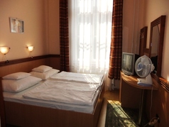 Hotel Szeged 1