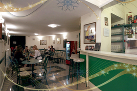 Hotel Szeged 1