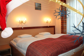 Hotel Szeged 1