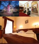Hotel Szeged 1