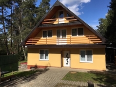 Ferienhaus Duchonka 1