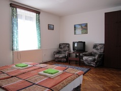 Apartamento Aszófő 2