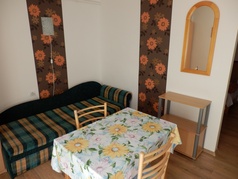 Apartment Veľký Meder 4