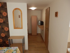 Apartmán Velký Meder / Veľký Meder 4