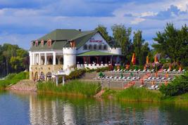 Hotel Gyékényes 6