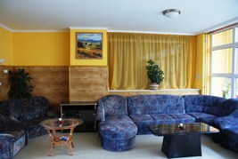 Hotel Kecskemét 1