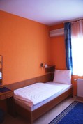 Hotel Kecskemét 1