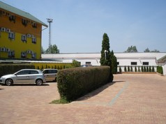 Hotel Kecskemét 1
