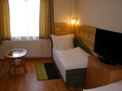 Hotel Kecskemét 1