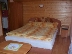 Privatni smještaj Oravský Biely Potok 1