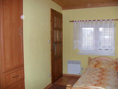 Privatni smještaj Oravský Biely Potok 1