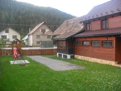 Privatni smještaj Oravský Biely Potok 1