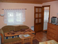 Privatni smještaj Oravský Biely Potok 1