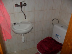 Privatni smještaj Oravský Biely Potok 1