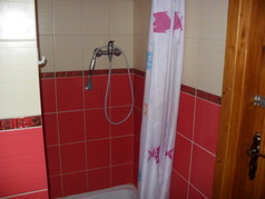 Privatni smještaj Oravský Biely Potok 1