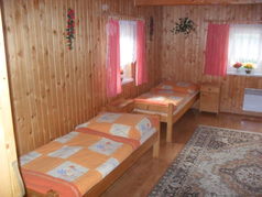 Privatni smještaj Oravský Biely Potok 1