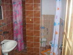 Privatni smještaj Oravský Biely Potok 1