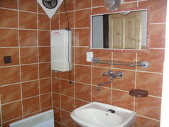 Privatni smještaj Oravský Biely Potok 1