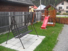 Privatni smještaj Oravský Biely Potok 1