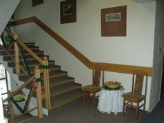 Pensjonat Demianowska Dolina / Demänovská Dolina 3