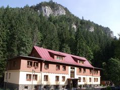 Pensjonat Demianowska Dolina / Demänovská Dolina 3