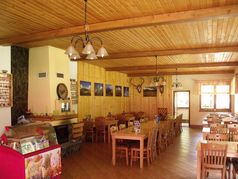 Pensjonat Demianowska Dolina / Demänovská Dolina 3