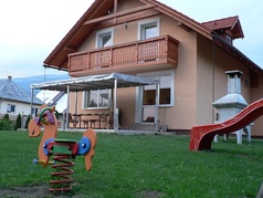 Ferienhaus Žiar 19