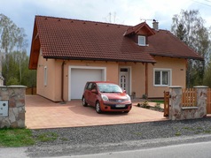 Ferienhaus Žiar 19