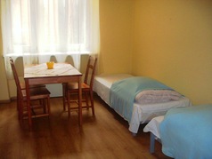 Hotel Kraków 1
