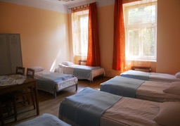 Hotel Kraków 1